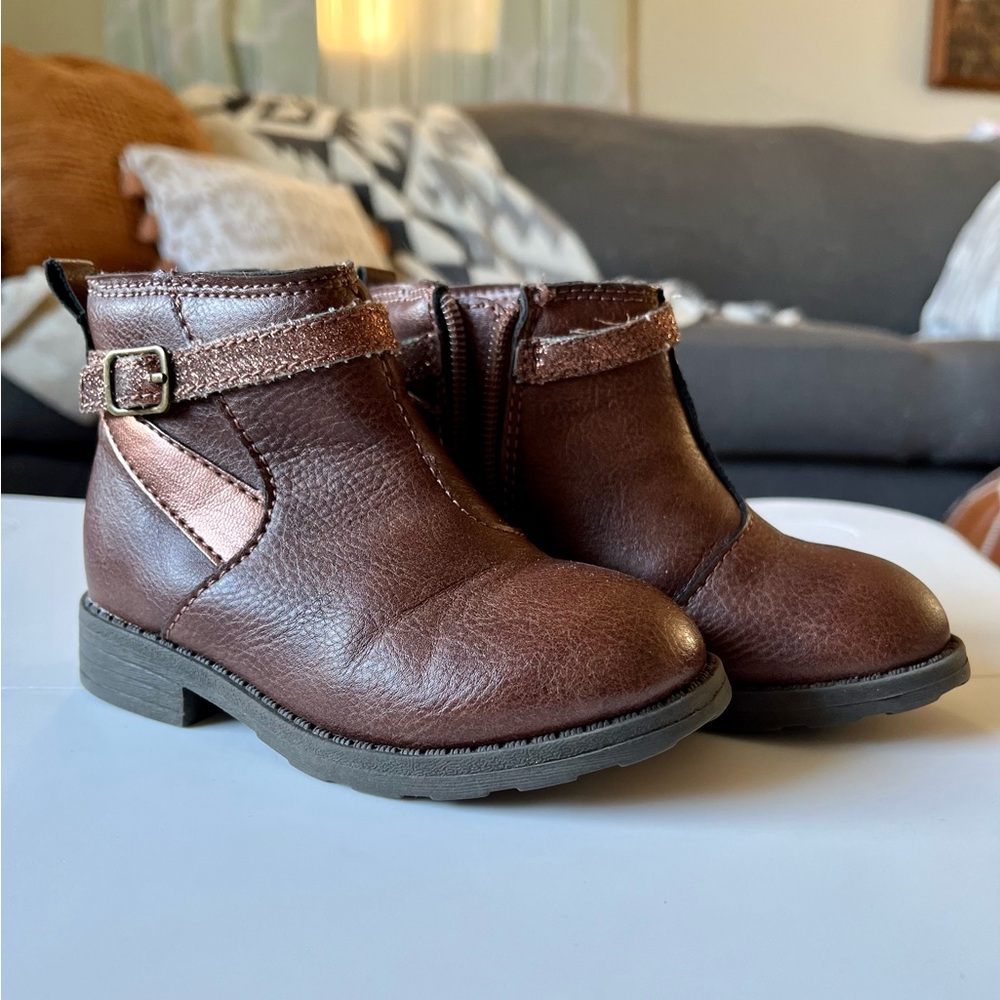Carters Ankle Boots